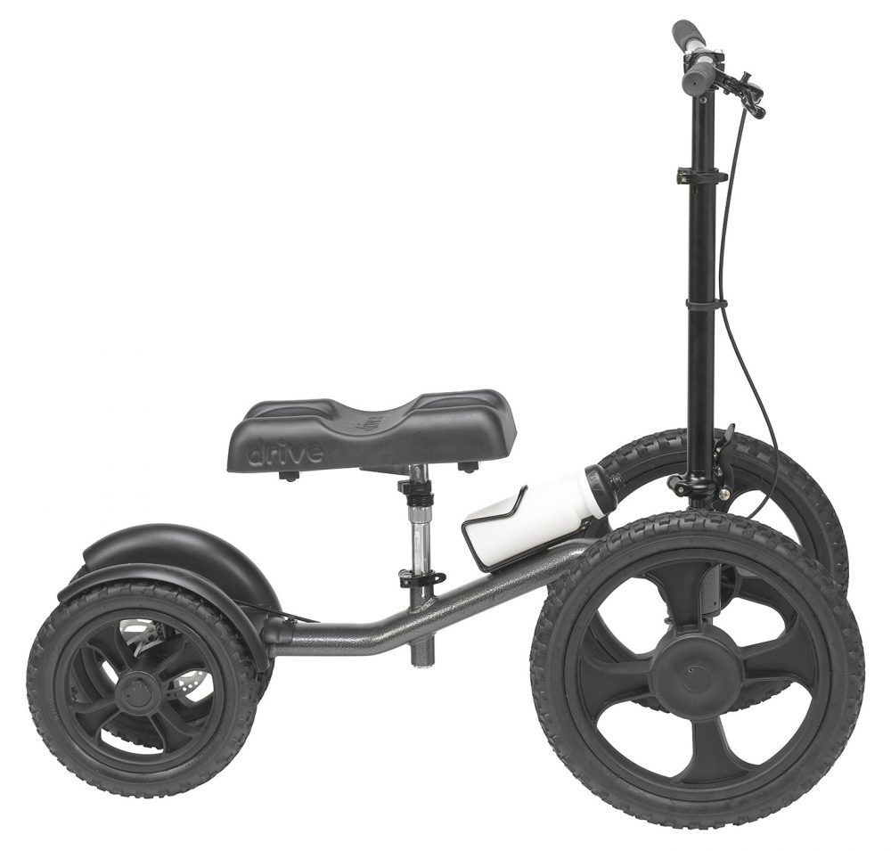 Knee Scooter Pneumatic Tires at Matthew Walter blog