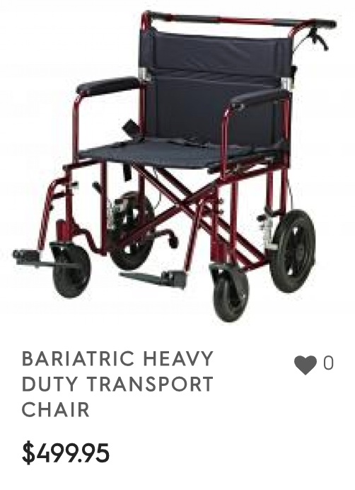 orem-wheelchair