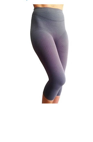 Lymphedema Compression Shorts with Infrared Micromassage