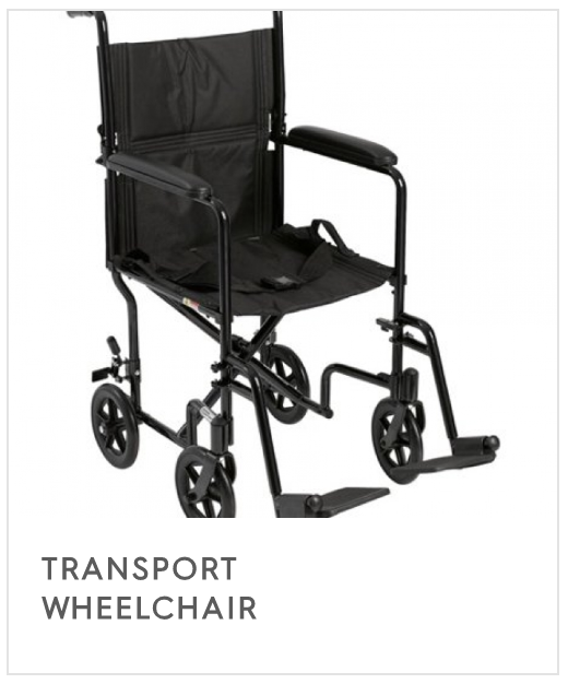 lehi-wheelchair-rental