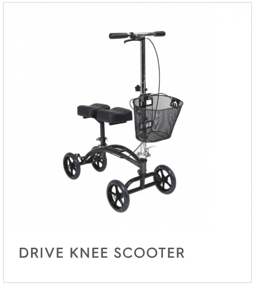 payson-knee-scooter-rental