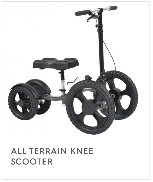 rent-knee-scooter-in-spanish-fork
